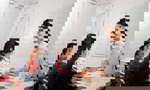 The Dawn Dusk Academy - Home Tuitions in Sagarpur, Delhi