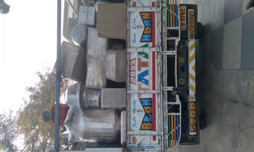 Preeti Packers - Packers and Movers in Maniktala, Kolkata