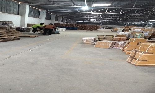Patel Movers And Packers All India - Packers and Movers in Beltola, Guwahati