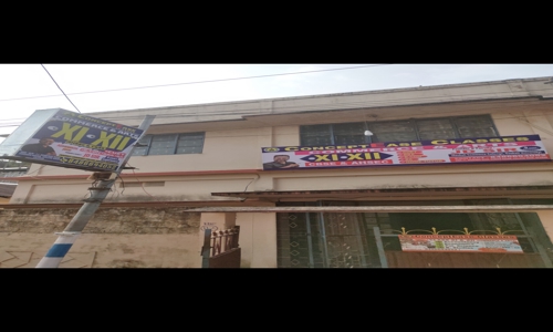 ConceptEase Classes (by JD SIR) - School Tuitions in Cachar, Silchar