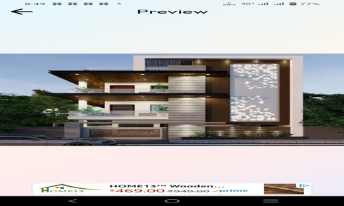 LATITUDE CONSTRUCTIONS - Interior Designers & Decorators in Krishnagiri Road, Hosur