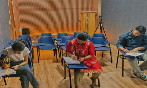 Devansh - Job Training in Karawal Nagar, Delhi