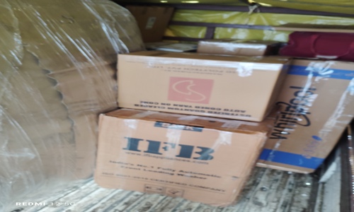 Shiv Packers And Roadlines - Packers and Movers in Haldwani Transport Nagar, Haldwani