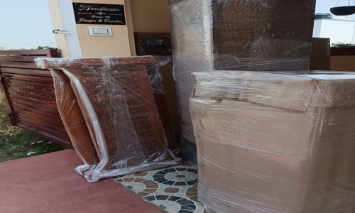 Proper Packers and Movers Pvt Ltd - Packers and Movers in Koundampalayam, Coimbatore