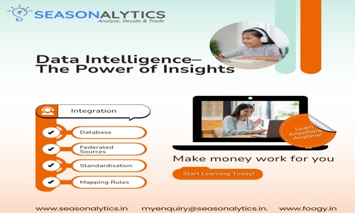 Seasonalytics Software Training Centre - Job Training in Zila School Road, Purnia