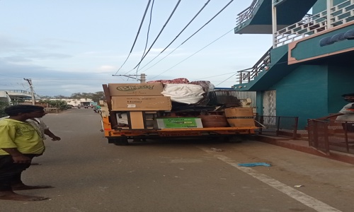 Theni Winstar - Packers and Movers in Allinagaram, Theni