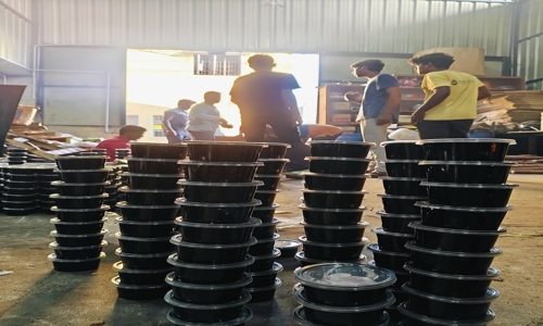 IDRIS CATERERS - Catering Services in Pallavaram, Chennai