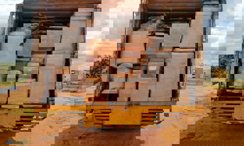 CKS Packers And Movers - Packers and Movers in Hosaline Road, Hassan