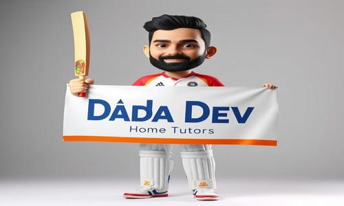 Dada dev home tutors  - School Tuitions in Delhi, Delhi
