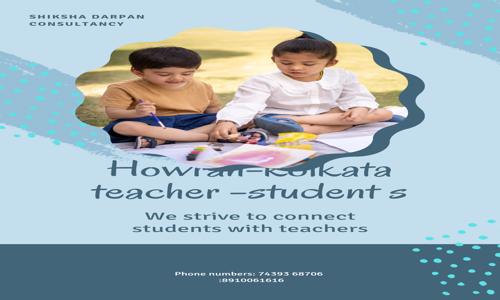 Shiksha Darpan - School Tuitions in Rajendra Nagar, Patna