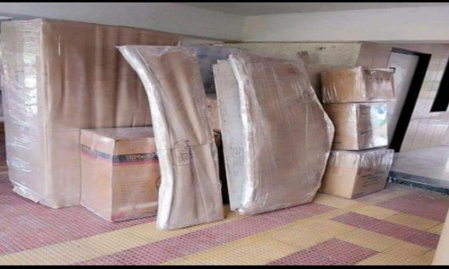 ARC LOGISTICS - Packers and Movers in Zirakpur Road, Zirakpur
