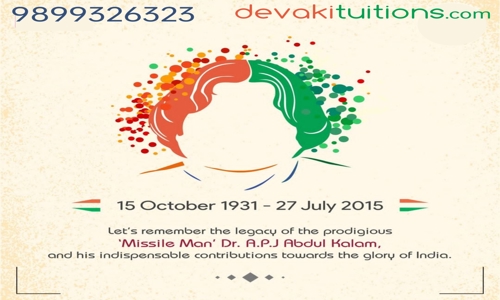 Devaki Tuitions - School Tuitions in Uttam Nagar, Delhi