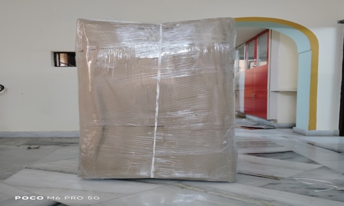 Sri Chinni Krishna Packers and Movers - Packers and Movers in Machavaram, Vijayawada