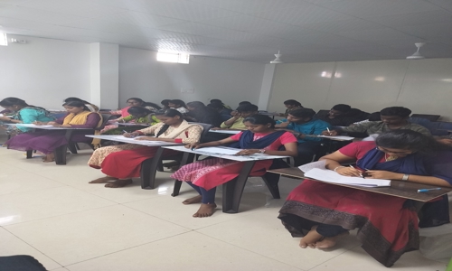 BOHDI PARK NEET JEE ACADEMY  - School Tuitions in Vengikkal, Thiruvannamalai