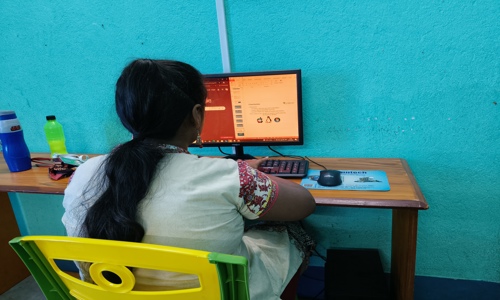DigiPathshala - Job Training in  Sarkar Bazar, North 24 Parganas