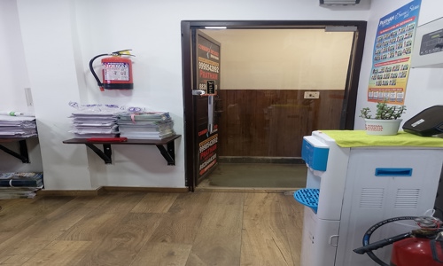 COMMERCE DECODED CLASSES  - Home Tuitions in Madhu Vihar, Delhi