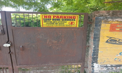 SDRP HOME SERVICES  - Pest Control in Shivpur, Varanasi