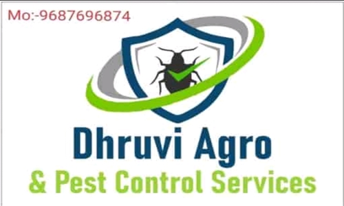 Dhruvi Agro and Pest Control Services - Pest Control in Pardi, Valsad