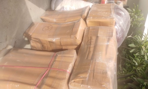 BGL Packers And Movers - Packers and Movers in Sector 104, Gurgaon