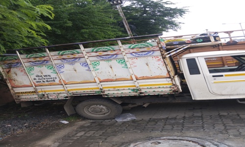 Sonu Mini Transport - Packers and Movers in Dighori, Nagpur