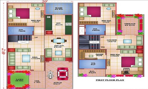 Milestone Constructions - Interior Designers & Decorators in Nilmatha, Lucknow