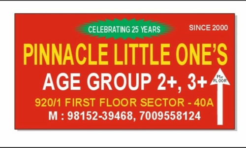 PINNACLE COACHING  - Home Tuitions in Sector 40-A, Chandigarh