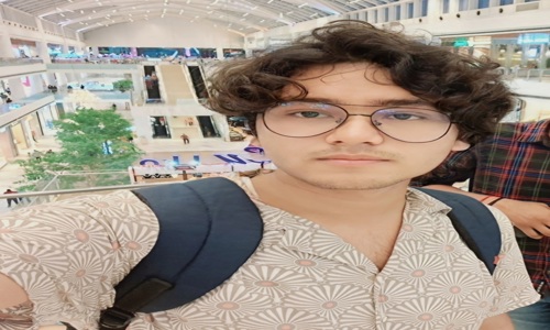 Abhishek yadav  - School Tuitions in Indira Nagar, Lucknow
