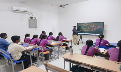 KOTA NEET ACADEMY - School Tuitions in Bypass Road, Dharmapuri