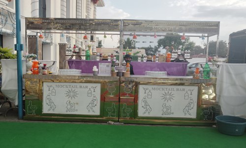 Trendez Mocktail & Beverages  - Catering Services in Thanisandra, Bangalore