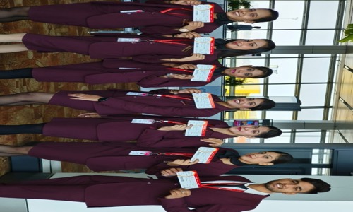 Flying Monarch LLP - Job Training in Fateh Nagar, Delhi