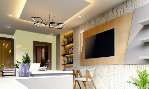 Spire Dimensions - Interior Designers & Decorators in Jayadev Vihar, Bhubaneswar