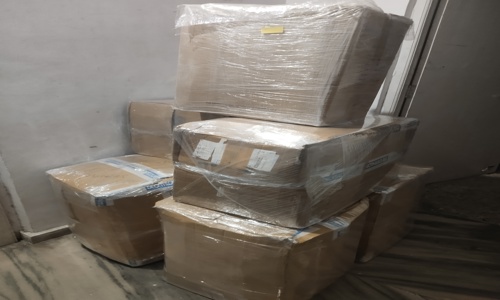 ride packers and movers - Packers and Movers in Shivaji Nagar, Pune