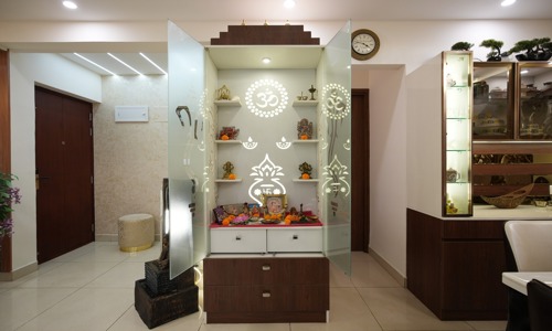Skyline Spaces - Interior Designers & Decorators in HBR Layout, Bangalore