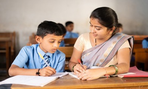 Jharna Bag - School Tuitions in Belgharia, Kolkata