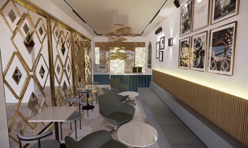 Dhrithi Construction - Interior Designers & Decorators in Yelahanka New Town, Bangalore