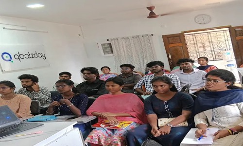 qbatzclay - Job Training in Alangulam, Tirunelveli