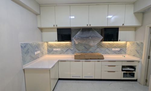 Hometrix interiors and decors - Interior Designers & Decorators in Kakkalur, Thiruvallur