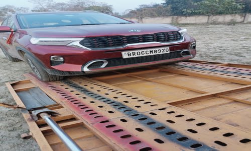 MATA PACKERS AND MOVERS - Packers and Movers in Gola Road, Patna
