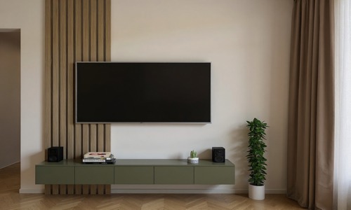 Shubh Ashray Interiors  - Interior Designers & Decorators in BHIWANDI, Bhiwandi