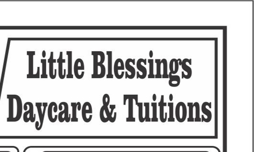 Little Blessings Daycare & Tutions - School Tuitions in Dahisar East, Mumbai