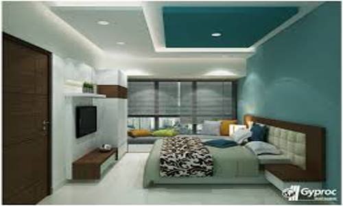 Good Feel Decore - Interior Designers & Decorators in Adambakkam, Chennai