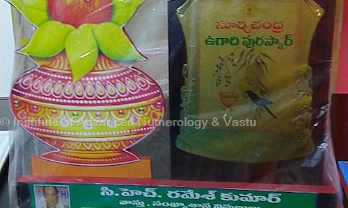 institute of Advanced Numerology and Vaasthu - Job Training in Nagole, Hyderabad