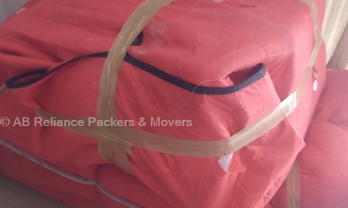 AB Reliance Packers & Movers - Packers and Movers in Adugodi, Bangalore