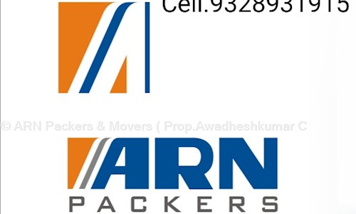 ARN Packers & Movers  Prop.Awadheshkumar C. Mishra - Packers and Movers in Adajan, Surat