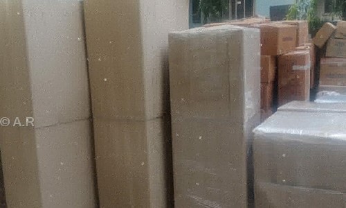 A.R. Home Packer & Movers - Packers and Movers in Jogeshwari West, Mumbai