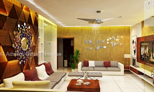 Admire Design House - Interior Designers & Decorators in Quthbullapur, Hyderabad