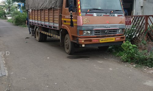 D. Mariya Cargo Packers & Movers - Packers and Movers in Pathardi Phata, Nashik