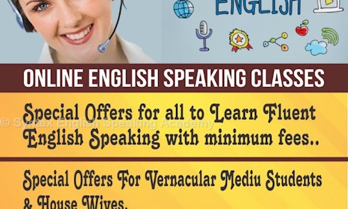 Syntax English Speaking Academy - School Tuitions in Bhandup West, Mumbai