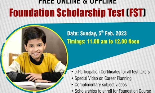 T.I.M.E. Pvt. Ltd. - School Tuitions in Palarivattom, Cochin