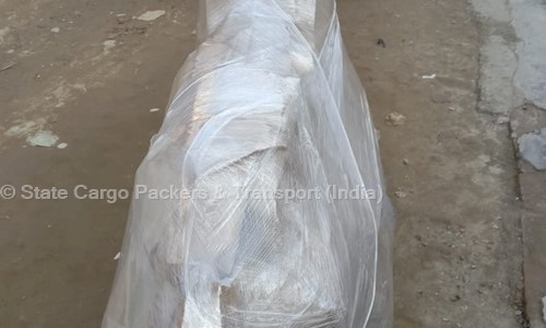 State Cargo Packers & Transport (India) - Packers and Movers in Transport Nagar, Ludhiana